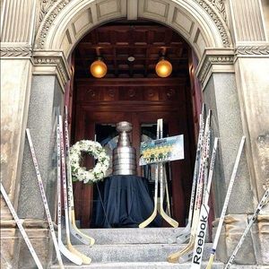 Meet your Posher, Keith